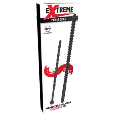 Hidden desire - extreme advanced dilatadores uretrais com estrias 2 unidades hidden desire caliente. Pt