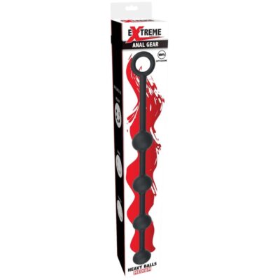 HIDDEN DESIRE - EXTREME BOLAS ANAIS PESADAS M 9 Hidden desire - extreme bolas anais pesadas m hidden desire caliente. Pt