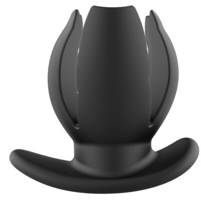 Alternative view of HIDDEN DESIRE - EXTREME PLUG ANAL EXPANSÍVEL ESPALHADOR