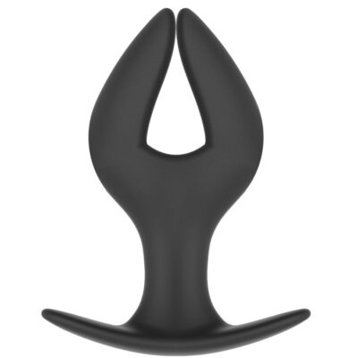 Alternative view of HIDDEN DESIRE - EXTREME ANCHOR PLUG ANAL L