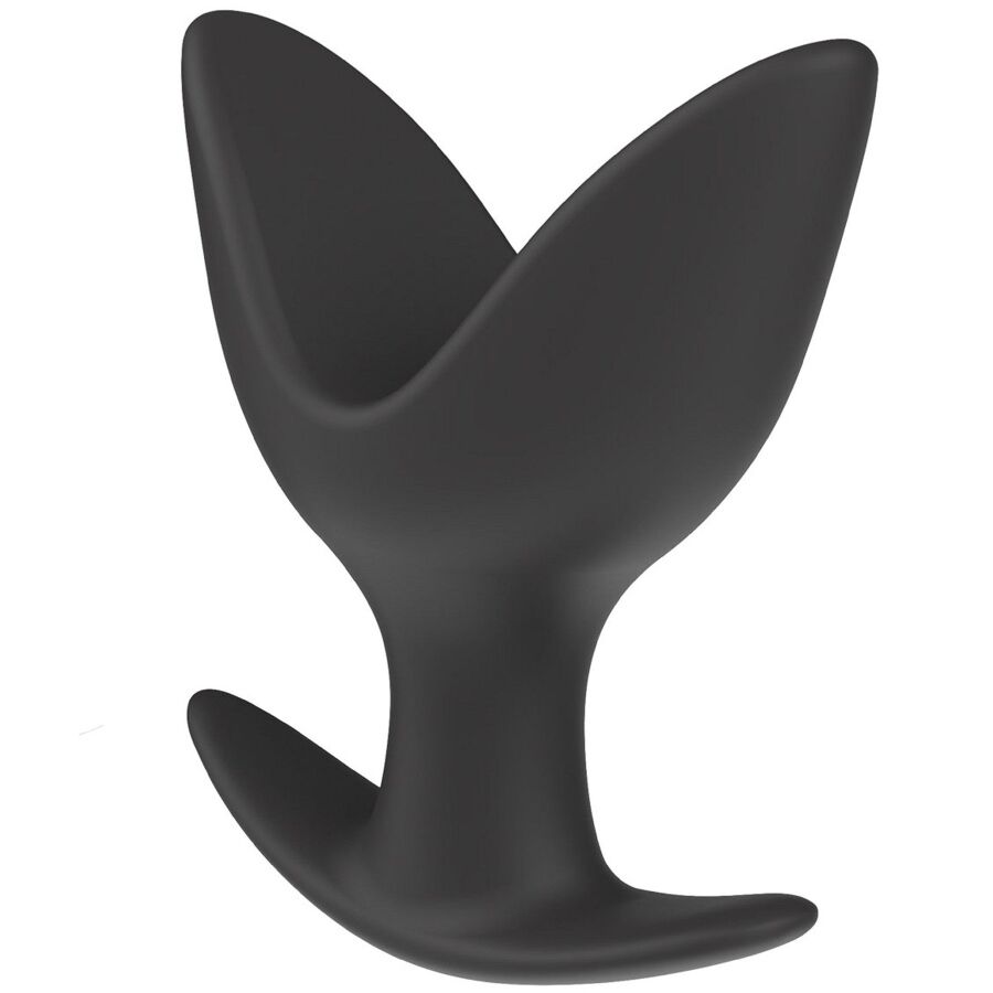 HIDDEN DESIRE - EXTREME ANCHOR PLUG ANAL L 1 Hidden desire - extreme anchor plug anal l