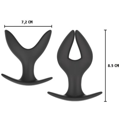 HIDDEN DESIRE - EXTREME ANCHOR PLUG ANAL L 6 Hidden desire - extreme anchor plug anal l hidden desire caliente. Pt