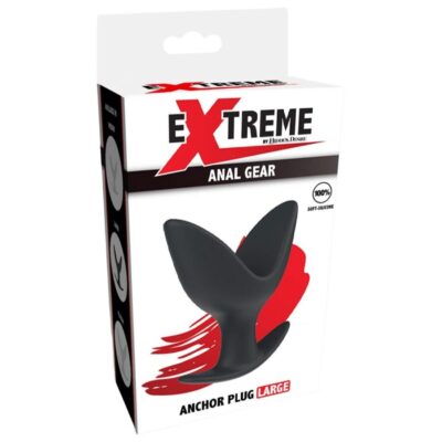 HIDDEN DESIRE - EXTREME ANCHOR PLUG ANAL L 7 Hidden desire - extreme anchor plug anal l hidden desire caliente. Pt