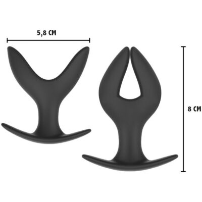 HIDDEN DESIRE - EXTREME ANCHOR PLUG ANAL M 6 Hidden desire - extreme anchor plug anal m hidden desire caliente. Pt