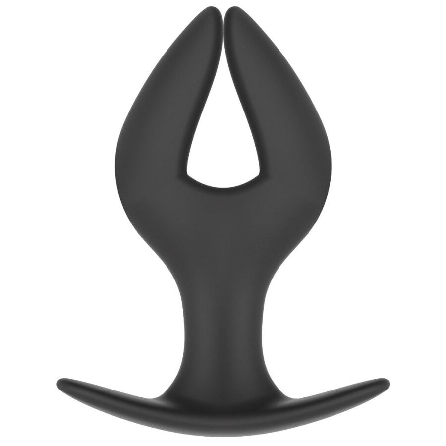 HIDDEN DESIRE - EXTREME ANCHOR PLUG ANAL M 2 Hidden desire - extreme anchor plug anal m - image 2