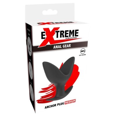 HIDDEN DESIRE - EXTREME ANCHOR PLUG ANAL M 7 Hidden desire - extreme anchor plug anal m hidden desire caliente. Pt