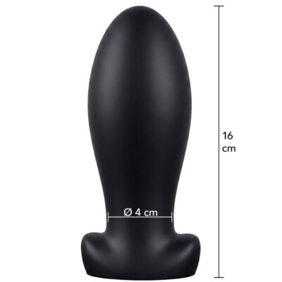 Hidden desire - extreme heavy anal stretcher plug anal l hidden desire caliente. Pt