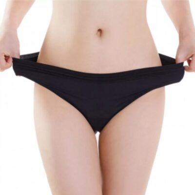 Alternative view of IRISANA - CALCINHAS MENSTRUAIS TAMANHO P