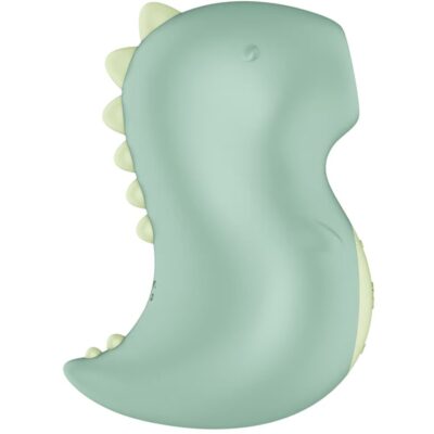 SATISFYER - DIN-OOOH VIBRADOR & ESTIMULADOR AIR PULSE 7 Satisfyer - din-oooh vibrador & estimulador air pulse - image 3