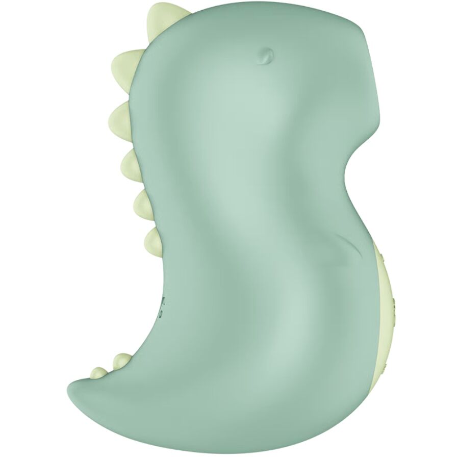 SATISFYER - DIN-OOOH VIBRADOR & ESTIMULADOR AIR PULSE 3 Satisfyer - din-oooh vibrador & estimulador air pulse - image 3