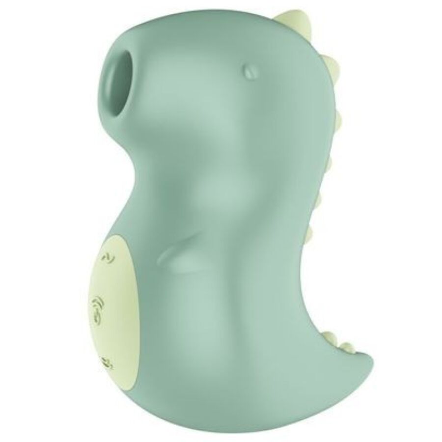 SATISFYER - DIN-OOOH VIBRADOR & ESTIMULADOR AIR PULSE 1 Satisfyer - din-oooh vibrador & estimulador air pulse
