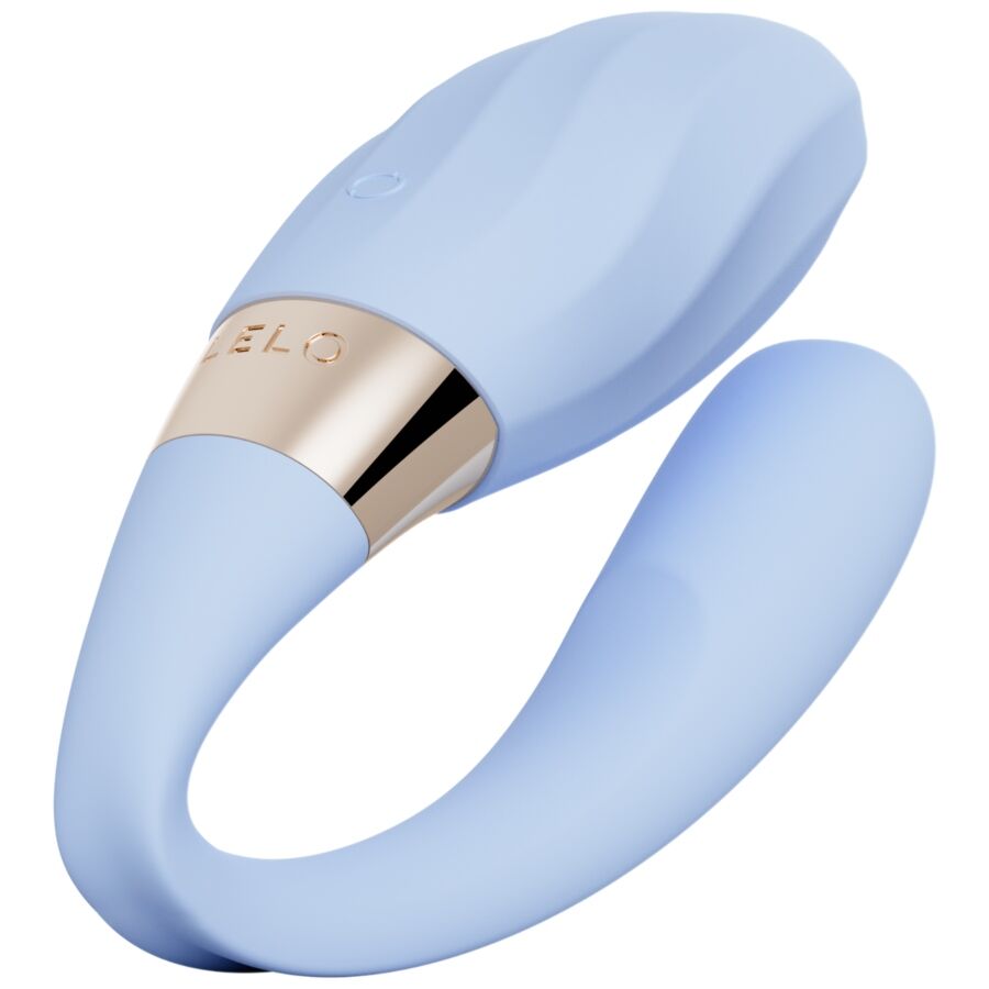 LELO - TIANI TWIST ESPUMA VIBRADORA PARA CASAIS 1 Lelo - tiani twist espuma vibradora para casais