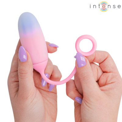 Alternative view of INTENSE - PAMELA GRADIENT G-POINT VIBRADOR