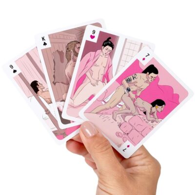 Secret play - jogo de cartas para casais civilisexations secretplay 100% games caliente. Pt
