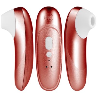 Alternative view of WOMANIZER - PRO VIBRANT CLITORIAL SMORDUNDY