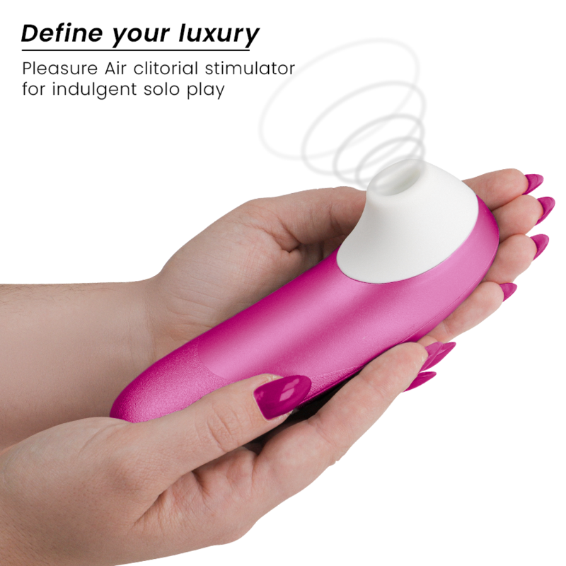 WOMANIZER - PRO VIBRANT CLITORIAL ESTIMULANTE ROSA 3 Womanizer - pro vibrant clitorial estimulante rosa - image 3