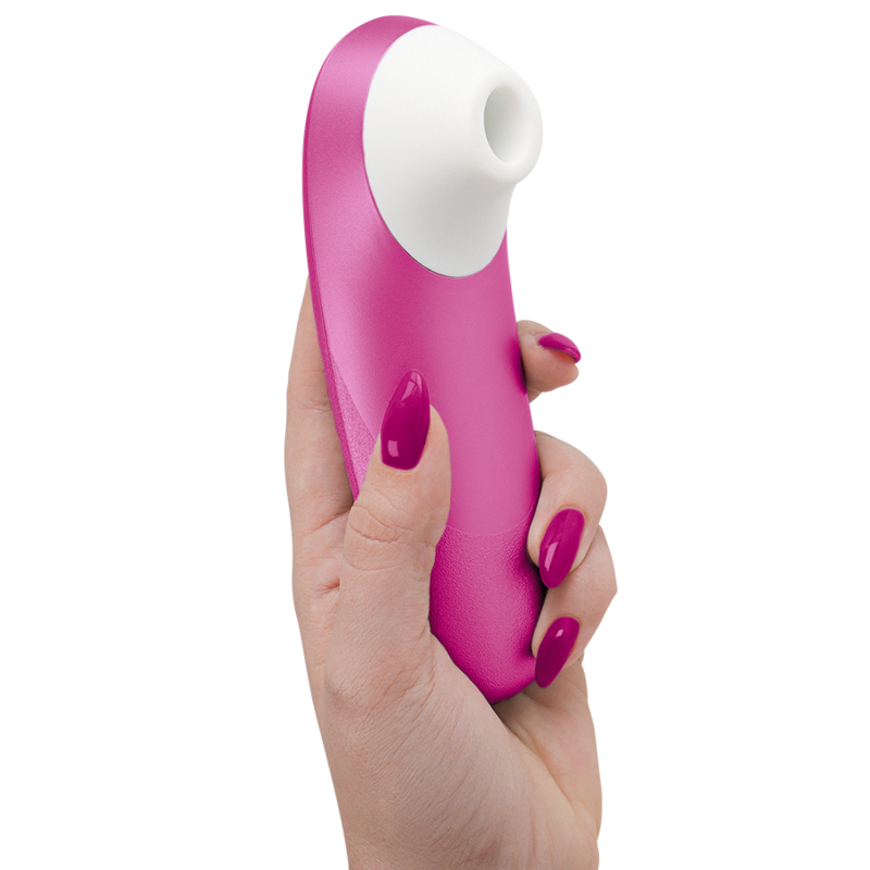 WOMANIZER - PRO VIBRANT CLITORIAL ESTIMULANTE ROSA 4 Womanizer - pro vibrant clitorial estimulante rosa - image 4