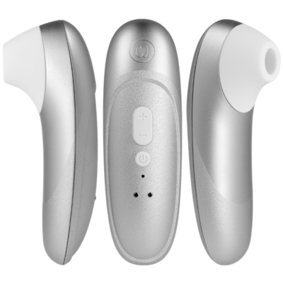 WOMANIZER - PRO VIBRANT CLITORIAL STIMULATOR CINZA PRATEADO 10 Womanizer - pro vibrant clitorial stimulator cinza prateado womanizer caliente. Pt