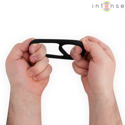 Intense - richard anel peniano duplo modelo 1 intense for him caliente. Pt