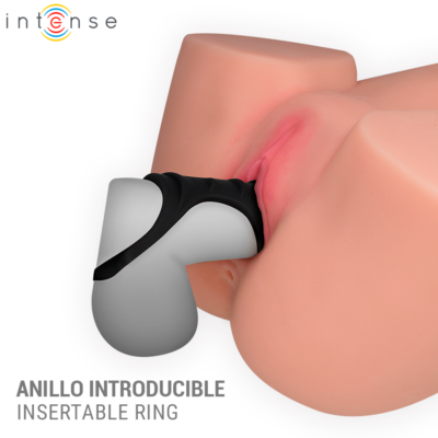 Alternative view of INTENSE - LIAM ANEL PENIANO MODELO 7