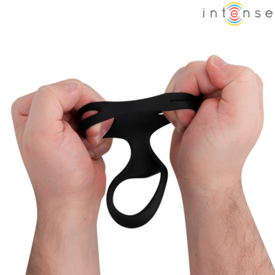 Intense - liam anel peniano modelo 7 intense for him caliente. Pt