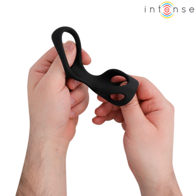 Intense - liam anel peniano modelo 7 intense for him caliente. Pt