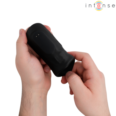 INTENSE - SEAN ANEL PENIANO VIBRATÓRIO AJUSTÁVEL MODELO 13 13 Intense - sean anel peniano vibratório ajustável modelo 13 intense for him caliente. Pt