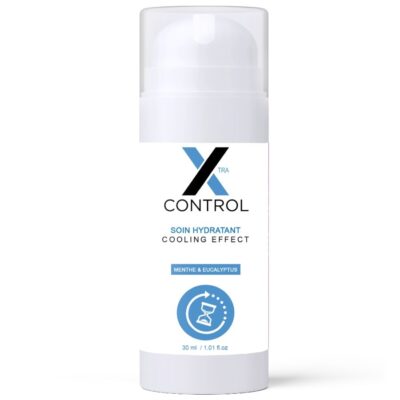 Alternative view of RUF - X CONTROL CREME EFEITO FRIO PARA HOMEM 40 ML