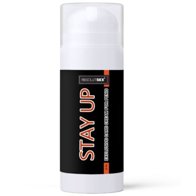 Alternative view of RUF - STAY UP CREME DE REVERSÃO 40 ML