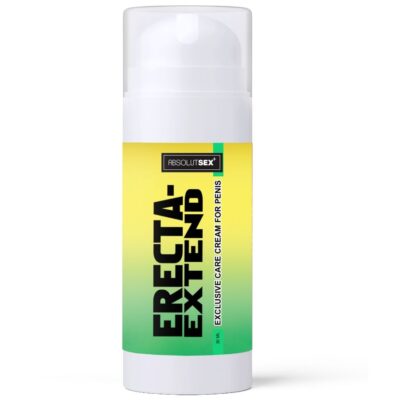 Alternative view of RUF - ERECTA EXTEND CREME RETARDANTE E REFRESCANTE 40ML