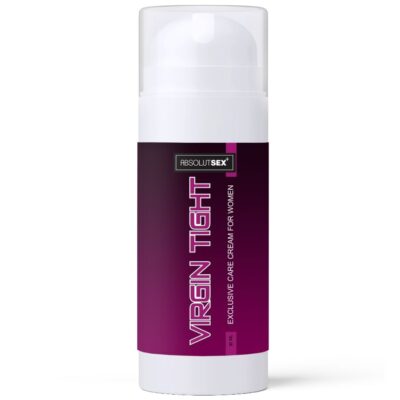 Alternative view of RUF - VIRGIN TIGHT CREME FIRMANTE TIGHT VAGINA 30 ML