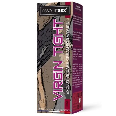 Ruf - virgin tight creme firmante tight vagina 30 ml ruf caliente. Pt