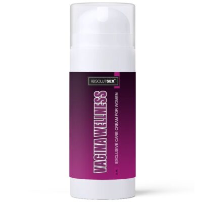 Alternative view of RUF - VAGINA WELLNESS PARA MASSAGEM LBIOS 30ML