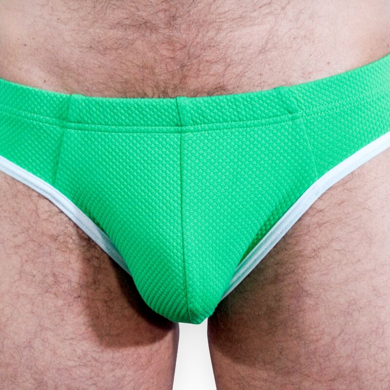 BURN - 022 DESLIGAMENTO VERDE S 1 Burn - 022 desligamento verde s