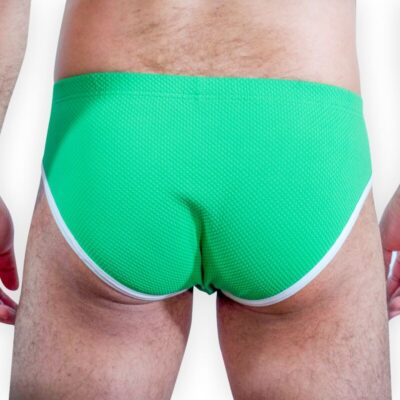 Alternative view of BURN - 022 SLIP VERDE M