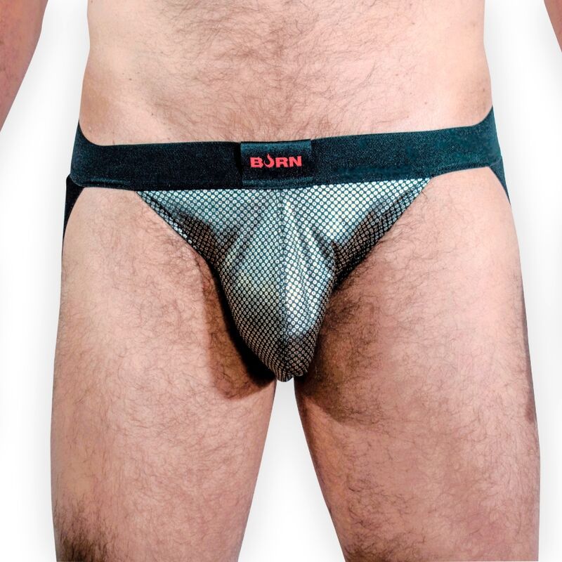 BURN - 023 JOCK STUDIO 54 S 1 Burn - 023 jock studio 54 s