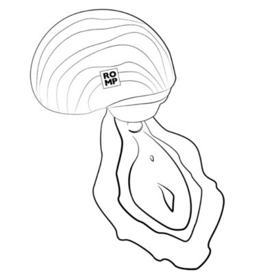 Romp - spin clitoral suction antitude com abertura e fechamento rotativos romp caliente. Pt