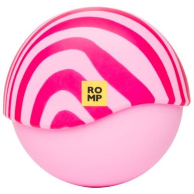 Romp - spin clitoral suction antitude com abertura e fechamento rotativos romp caliente. Pt