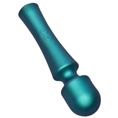 ROMP - PRESTO MINI WAND VIBRATOR COM CABEÇA FLEXÍVEL VERDE 13 Romp - presto mini wand vibrator com cabeça flexível verde romp caliente. Pt