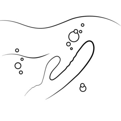 Romp - jazz vibrador coelho recarregável vermelho romp caliente. Pt