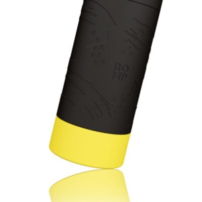 Romp - dash masturbador masculino com controle de sucção 20 cm romp caliente. Pt