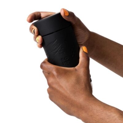 Romp - dash masturbador masculino com controle de sucção 20 cm romp caliente. Pt