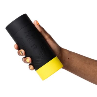 Romp - dash masturbador masculino com controle de sucção 20 cm romp caliente. Pt