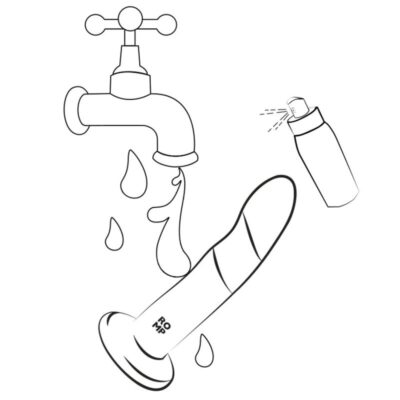 ROMP - DIZI DILDO DE SILICONE COM VENTOSA TRICOLOR 18 CM 14 Romp - dizi dildo de silicone com ventosa tricolor 18 cm romp caliente. Pt