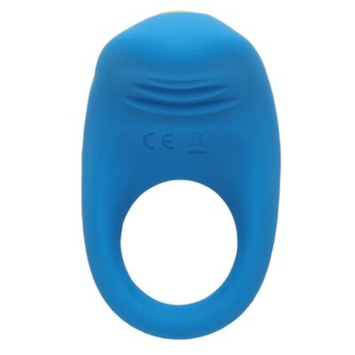 Romp - juke anel peniano de silicone com vibrador para estimulação clitórica romp caliente. Pt