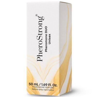 Pherostrong - soma perfume unissex com feromônios 50 ml pherostrong caliente. Pt
