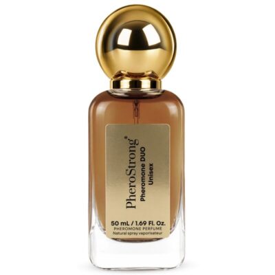 Alternative view of PHEROSTRONG - SOMA PERFUME UNISSEX COM FEROMÔNIOS 50 ML