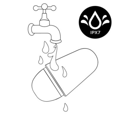 Romp - free x estimulador clitoriano com tampa, 10 níveis, recarregável, roxo romp caliente. Pt