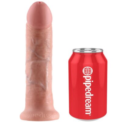 King cock - harness com pênis natural realista 20,3 cm king cock caliente. Pt