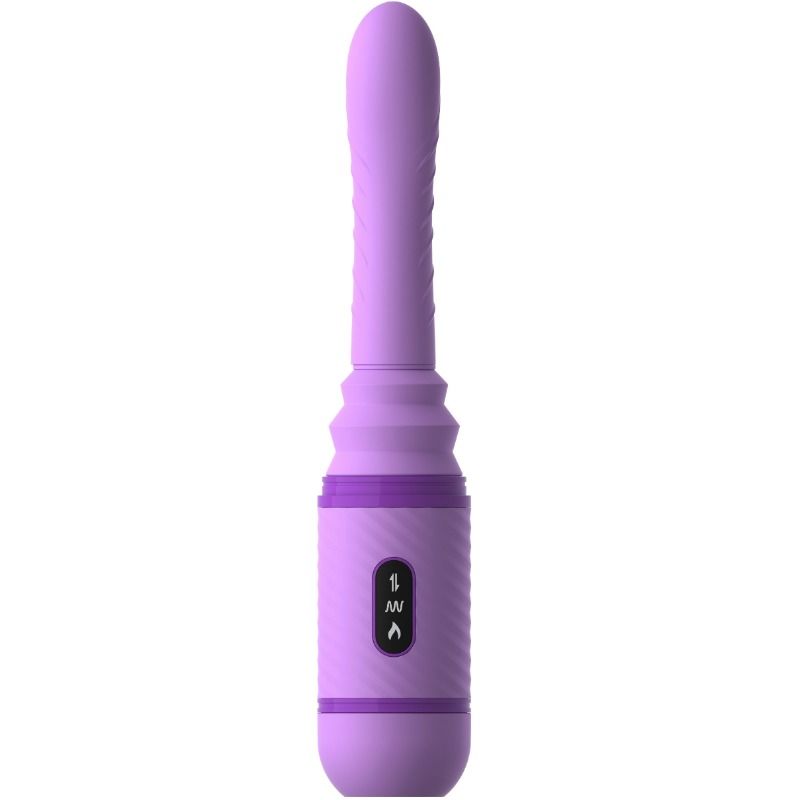 FANTASY FOR HER - AMOR DELA 2 Fantasy for her - amor dela - image 2